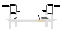 bodybasestudios fitness gym yoga boxing Sticker