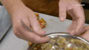 i see you laughing GIF by Bong Appétit