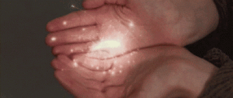 Power Passing GIF
