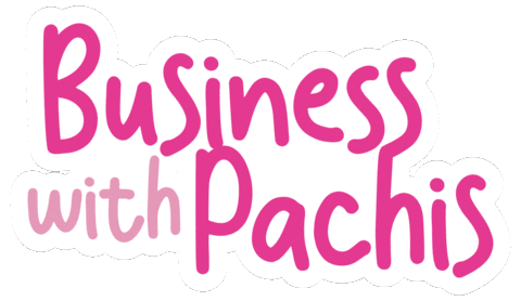 Shop Pachis Sticker by pachisdesigns