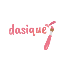 Makeup 블러셔 Sticker by BY ECOM
