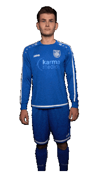 fsvcappel_offiziell flo torjubel florian marburg Sticker