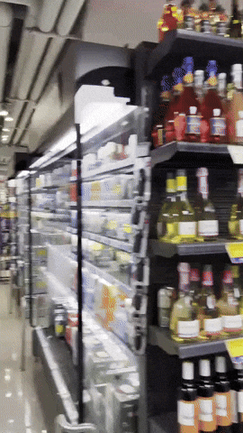 Party Wine GIF by Casol