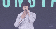 Monsta X GIF by FOX Teen Choice