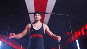 Ohio State Wrestling GIF by Ohio State Athletics
