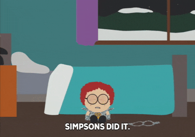 bed window GIF by South Park 