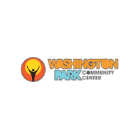 Washington Park Sticker by Rockford Park District