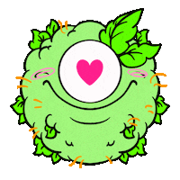 Mc42 Love Sticker by MARDYCOLOR