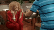 Excited The Goldbergs GIF by Crave
