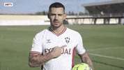 Pedro GIF by Albacete Balompie