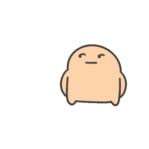 度菇13咦的茶水間 Sticker