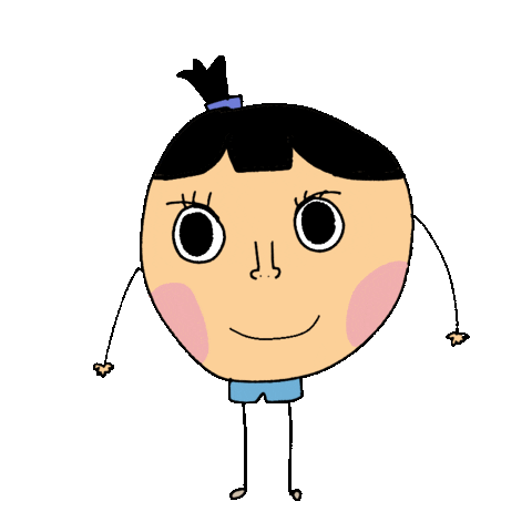 감자민지 Sticker