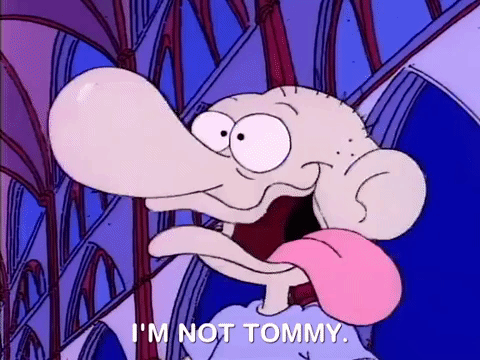 nicksplat rugrats GIF