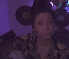 Excuse Me Reaction GIF by CA in LA