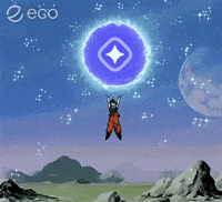 Crypto Cryptocurrency GIF by Eco