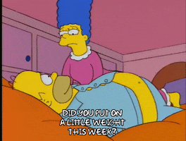 homer simpson GIF