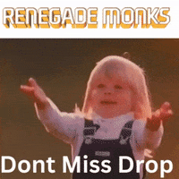 Crypto Nfts GIF by The New Resistance