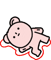 Climbing Climb Sticker
