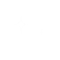 Star Sparkling Sticker by Topo Chico Agua Mineral