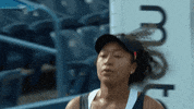 Skipping Womens Tennis GIF by WTA