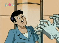 reggie or not GIF by Archie Comics