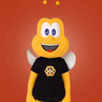 honey nut cheerios no GIF by Cheerios