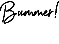 Disappointed Real Estate Sticker by Erie HomeGirl