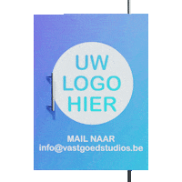 Makelaar Immo Sticker by VastgoedStudios