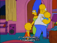 homer simpson GIF