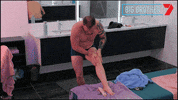 Daniel Danny GIF by Big Brother Australia