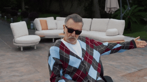 Now GIF by Ay Yapım