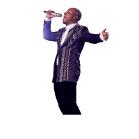 Thiaguinho Sticker by Universal Music Brasil