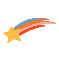 tiffanyjersia celebration star win aesthetic Sticker