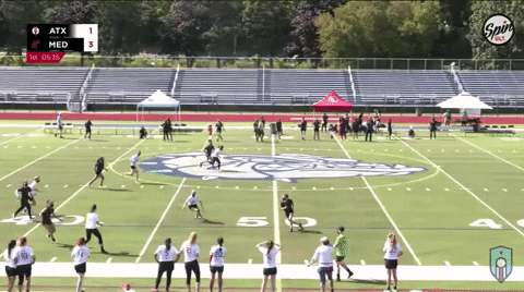 flikulti ultimate frisbee flik GIF
