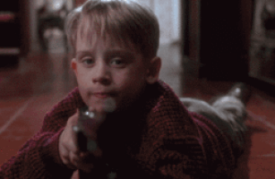 christmas movies GIF