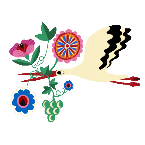Wikimania Sticker by Wikipedia