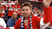 Happy Florida Panthers GIF by NHL
