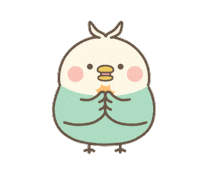 Happy Lover Sticker