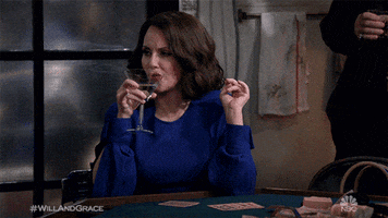 Season 11 Nbc GIF by Will & Grace