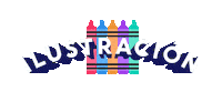 Ilustracion Sticker