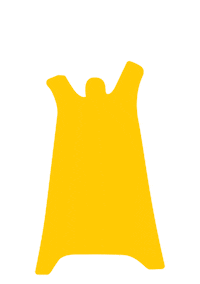 Cal Lutheran Gumby Sticker by California Lutheran University