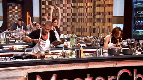 Season 11 Cooking GIF by Masterchef