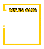 Fitness Running Sticker by Cole Haan