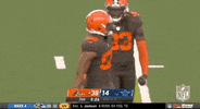Regular Season Football GIF by NFL