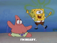 season 1 help wanted GIF by SpongeBob SquarePants