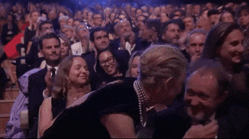 Bafta 2023 GIF by BAFTA