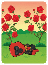 Sleep Sleeping GIF by VeeFriends