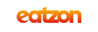 Foodapp Sticker by Eatzon