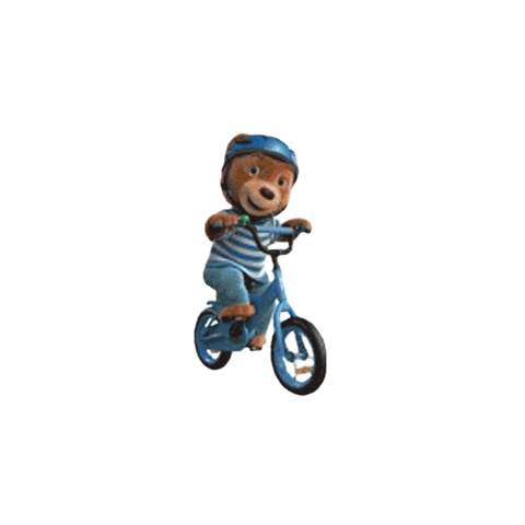 BarniMondelez giphyupload barni goodnessinsideout تلذذ وتعلم مع بارني Sticker