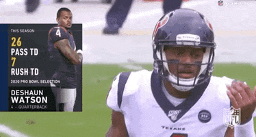 2019 Nfl Football GIF by NFL